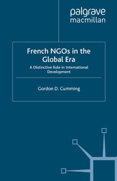 French NGOs in the Global Era