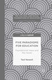 Five Paradigms for Education