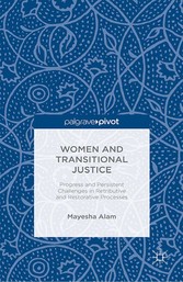 Women and Transitional Justice