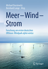 Meer - Wind - Strom