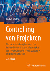 Controlling von Projekten