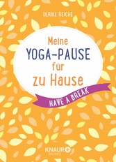 Meine Yoga-Pause für zu Hause