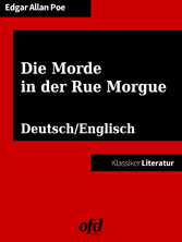 Die Morde in der Rue Morgue - The Murders in the Rue Morgue