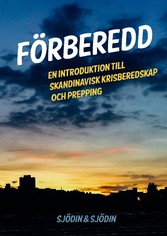 Förberedd