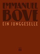 Ein Junggeselle