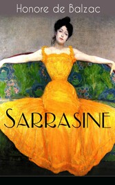 Sarrasine