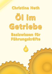 Öl im Getriebe