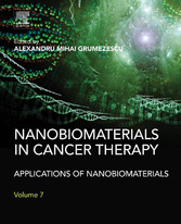 Nanobiomaterials in Cancer Therapy