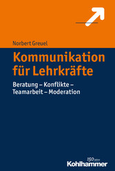 Kommunikation für Lehrkräfte