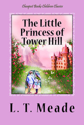 The Little Princess of Tower Hill