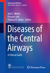 Diseases of the Central Airways