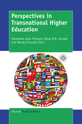 Perspectives in Transnational Higher Education