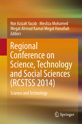 Regional Conference on Science, Technology and Social Sciences (RCSTSS 2014)