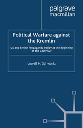 Political Warfare against the Kremlin