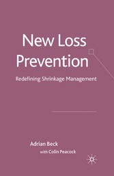 New Loss Prevention