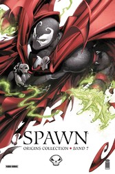 Spawn Origins, Band 7