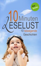 10 Minuten Leselust