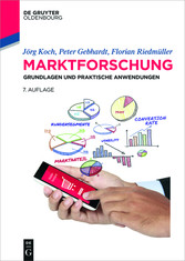 Marktforschung