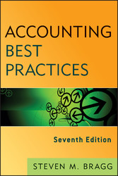 Accounting Best Practices,