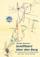 Schifffahrt über den Berg