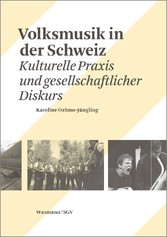 Volksmusik in der Schweiz