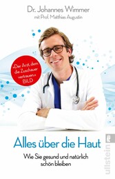 Alles über die Haut