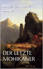 Der letzte Mohikaner