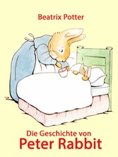 Die Geschichte von Peter Rabbit