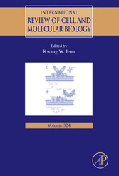 International Review of Cell and Molecular Biology