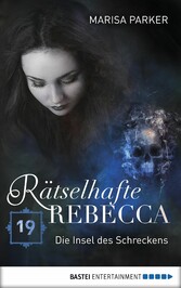 Rätselhafte Rebecca 19