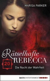 Rätselhafte Rebecca 20