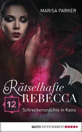 Rätselhafte Rebecca 12