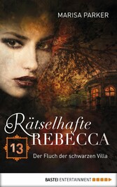 Rätselhafte Rebecca 13