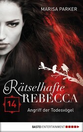 Rätselhafte Rebecca 14