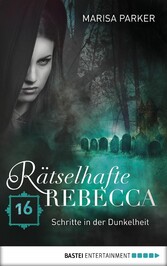 Rätselhafte Rebecca 16