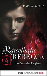 Rätselhafte Rebecca 04