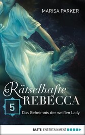 Rätselhafte Rebecca 05