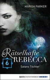 Rätselhafte Rebecca 06