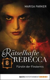 Rätselhafte Rebecca 08