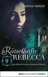 Rätselhafte Rebecca 09