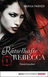 Rätselhafte Rebecca 01