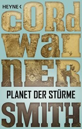 Planet der Stürme