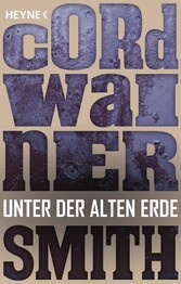 Unter der alten Erde