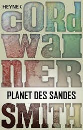 Planet des Sandes