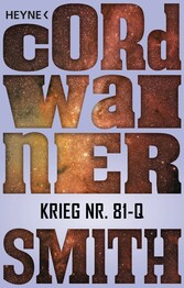 Krieg Nr. 81-Q -