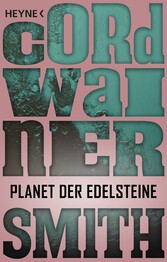 Planet der Edelsteine