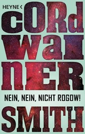 Nein, nein, nicht Rogow! -