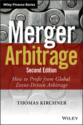 Merger Arbitrage