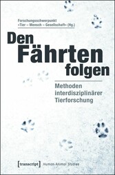 Den Fährten folgen