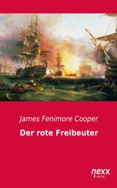 Der rote Freibeuter